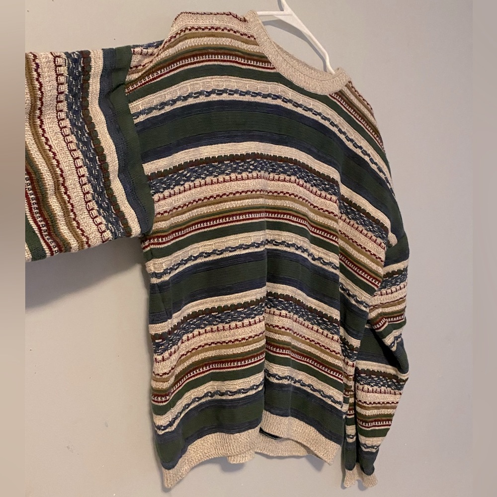 Jantzen Comfy Sweater